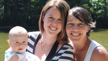 B.C. child found safe in U.K., mother arrested years after alleged parental abduction