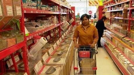 Three life hacks from one Calgarian trying to go plastic free