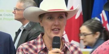 Ottawa announces $8.3M for beef industry amid China standoff