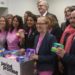 ‘Period Promise’ project expanding to help more vulnerable women access tampons and pads&nbsp;