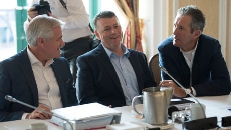 Trade, climate policy on agenda for premiers’ meeting in Saskatoon