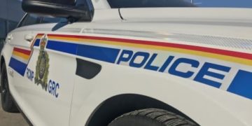 Attempted murder charge laid in Alberta campground shooting