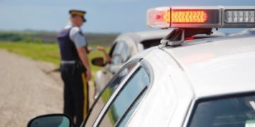 Teen driver caught speeding 100 km/h over limit in Abbotsford