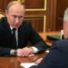 Putin says fire-hit Russian submarine was nuclear-powered