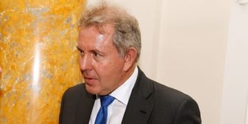 Midsummer madness: U.K. roiled by resignation, Brexit, Johnson in the wings