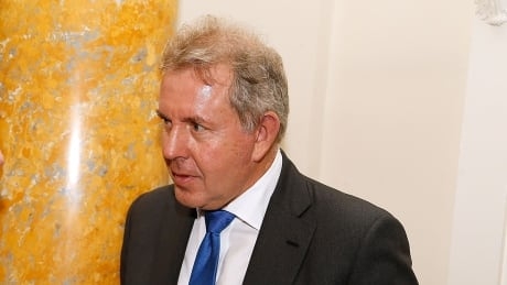 Midsummer madness: U.K. roiled by resignation, Brexit, Johnson in the wings