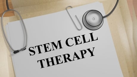 Health Canada requests Sudbury clinic stop selling stem cell therapies