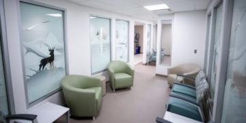 First of its kind urgent care centre to open in Surrey