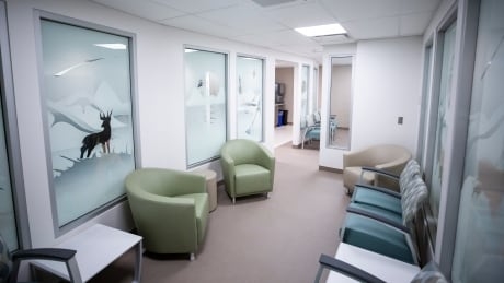 First of its kind urgent care centre to open in Surrey