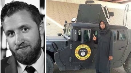 Vice reporter says he was treated like ‘a criminal’ as bid to block RCMP demand for material fails