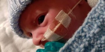 My son was born addicted. A safe supply of opiates gave him a future.