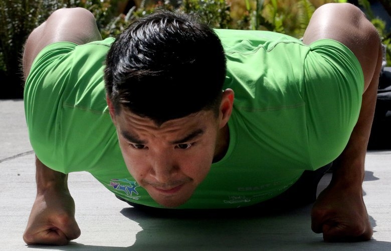 Let the Inuit Games begin at Seattle’s National Nordic Museum