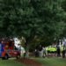 Multiple people struck by lightning at PGA Tour Championship