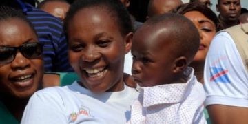 2 Ebola patients in Congo’s Goma treated successfully with new drugs