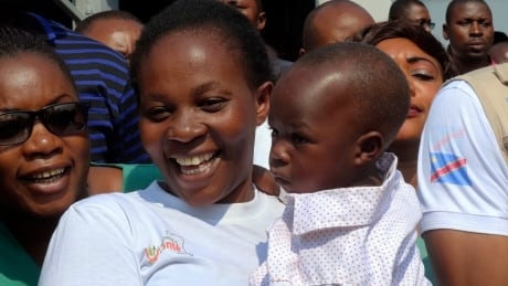 2 Ebola patients in Congo’s Goma treated successfully with new drugs