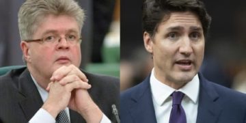 Opposition parties to push for ethics commissioner to testify on SNC-Lavalin scandal