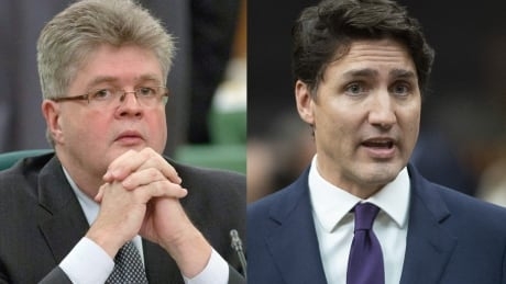 Opposition parties to push for ethics commissioner to testify on SNC-Lavalin scandal