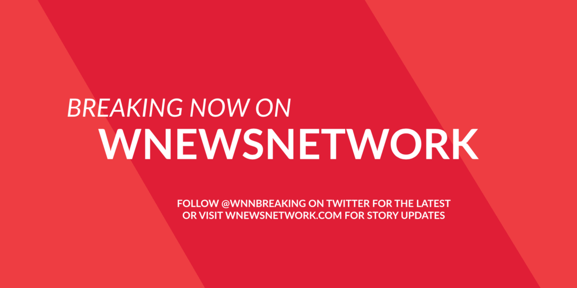 BREAKING: Police Activity After Langley Bank Robbery