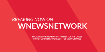 BREAKING: Police Activity After Langley Bank Robbery