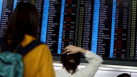 Travelling to Hong Kong? Here’s what you need to know