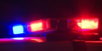 2 men in hospital after Surrey shooting police say was targeted