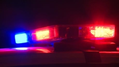 2 men in hospital after Surrey shooting police say was targeted