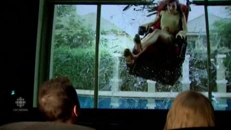 Canada’s second 4DX theatre opens in Calgary with moving seats, ‘weather’ and scents