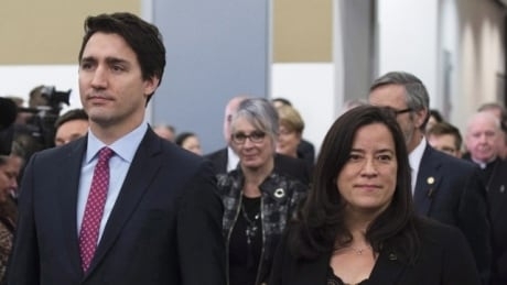 CBC News special: Party leaders respond to SNC-Lavalin ethics report LIVE