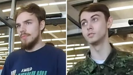 Father of B.C. homicide suspect seeks access to video of son’s ‘last will and testament’