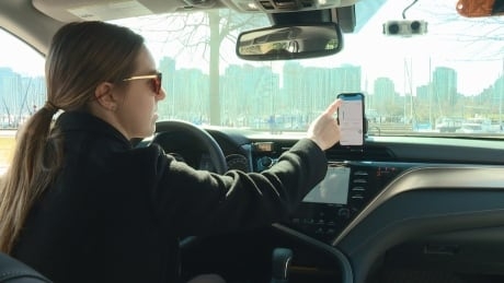 Why Uber and Lyft aren’t B.C.’s ride-hailing solution