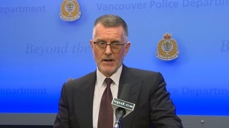 1st of 47 men arrested in Vancouver police child sex sting operation pleads guilty