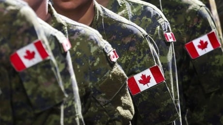 Sexual assaults and misconduct reported to National Defence decline over previous year: report