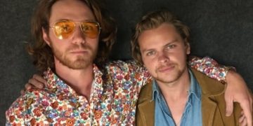 Calgary-based indie music label officially launches at weekend festival