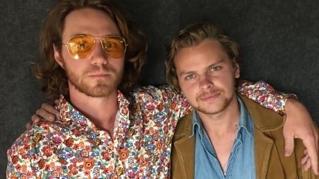 Calgary-based indie music label officially launches at weekend festival
