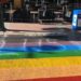 Gay, trans pride flags vandalized on Stephen Avenue in downtown Calgary