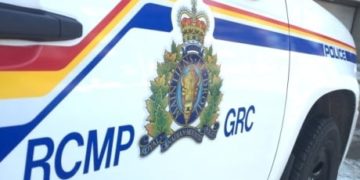 Semi driver arrested with twice the legal blood alcohol limit, say Canmore RCMP