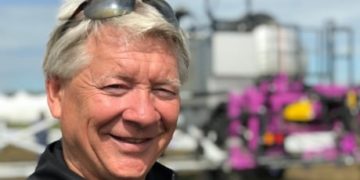 Self-driving tractors to cattle-ranching drones — ag show looks at future of farming