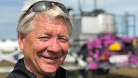 Self-driving tractors to cattle-ranching drones — ag show looks at future of farming