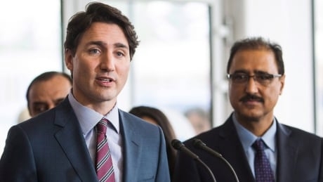 Forestry job losses just as important as SNC-Lavalin and auto sector, B.C. leaders argue