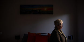 A mother, a son, and a fight to survive opioids in Australia