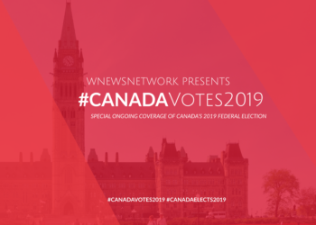 #WNNBreaking: WNews is projecting a Minority Liberal Government