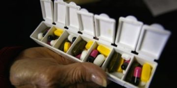 New tool helps seniors and their health-care team reduce overmedication, Canadian study finds