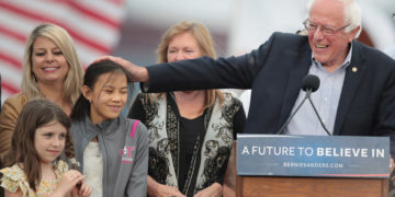 Bernie Sanders’ daughter-in-law dead at 46 just days after cancer diagnosis