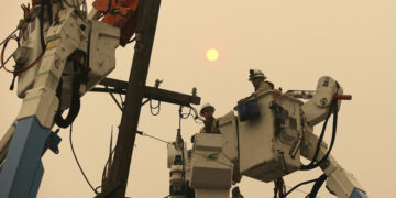 Millions face power outages in Northern, Central California