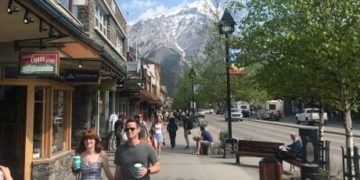 Banff’s rental vacancy rate surpasses 1.1%
