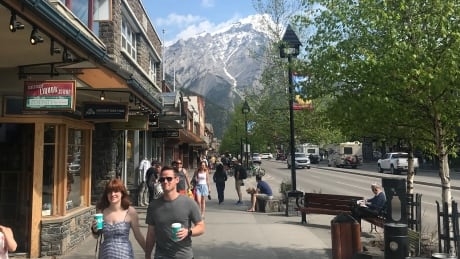 Banff’s rental vacancy rate surpasses 1.1%