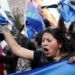 Bolivia’s election sparks protest as rivals clash over results