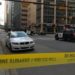 2 taken to hospital after downtown Calgary officer-involved shooting