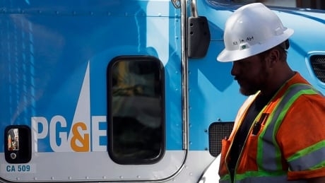 Thousands of Californians without power, as PG&E prepares for wildfires