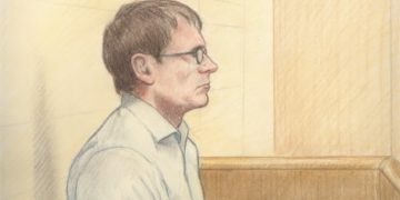 No bail decision yet for alleged RCMP spy